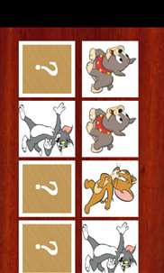 Tom & Jerry fun unlimited screenshot 2