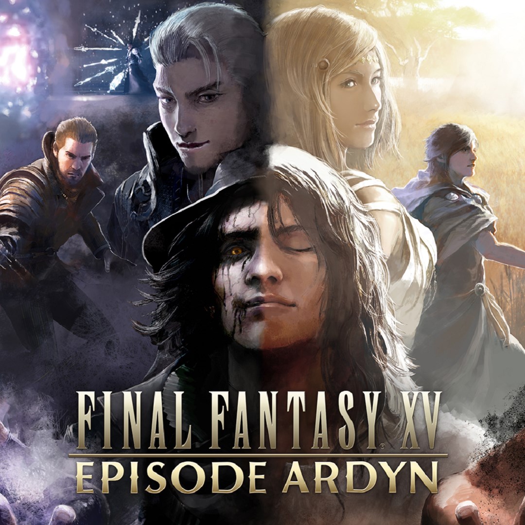 FINAL FANTASY XV: EPISODE ARDYN