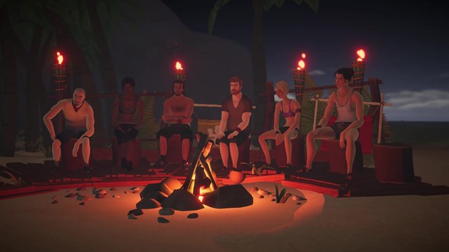 T.V Favorites Bundle screenshot 1
