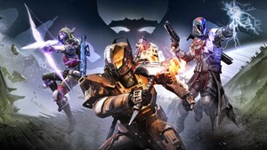 Destiny: The Taken King