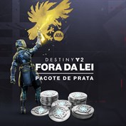 nenhuma legenda disponível