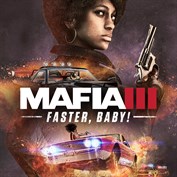 Mafia III: ¡Más rápido!