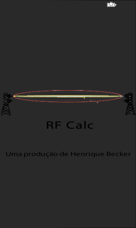 Captura 4 RF Calc windows