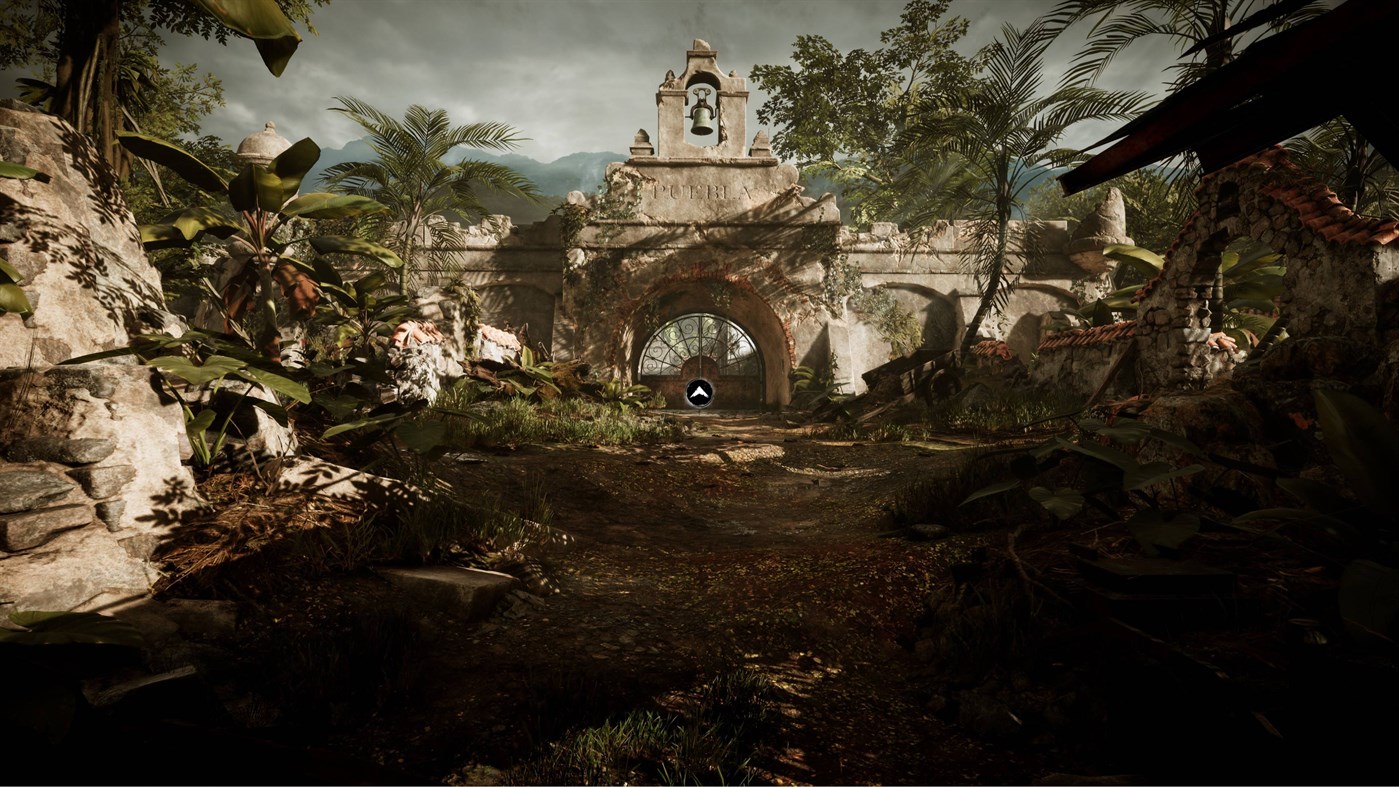 #2. Amerzone - The Explorer's Legacy (Windows) بواسطة: Microids