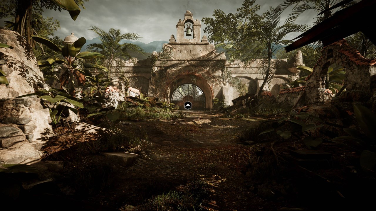 Amerzone - The Explorer's Legacy screenshot 2