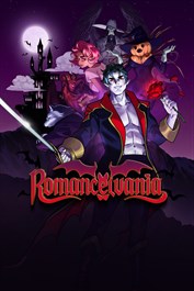 Romancelvania