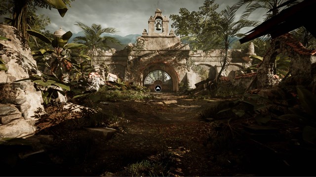 Syberia Remastered x Amerzone - The Explorer's Legacy screenshot 3