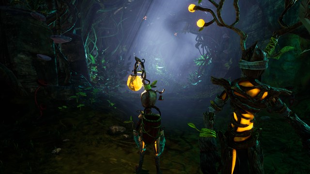 Weakless screenshot 4