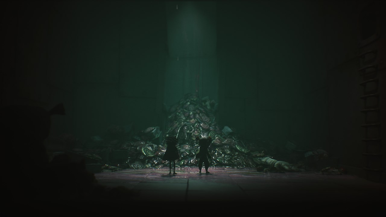 Little Nightmares III screenshot 11