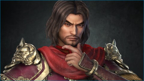 Lu Meng - Officer-Ticket