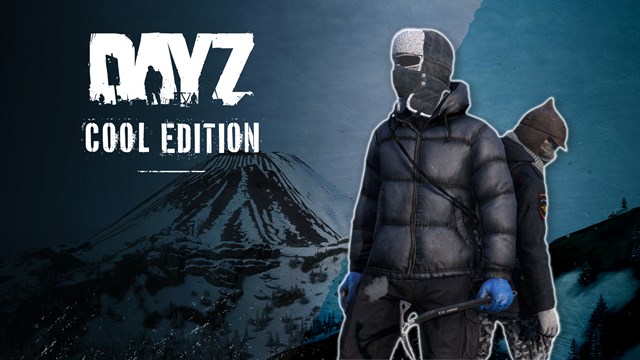 DayZ — Cool · Xbox