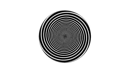 Hypnosis Wheel screenshot 1