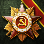 Glory of Generals (WP)