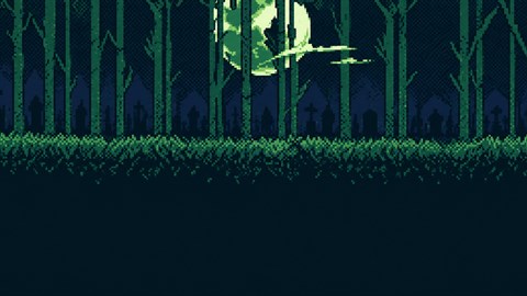 Ex-Master, Zombie
