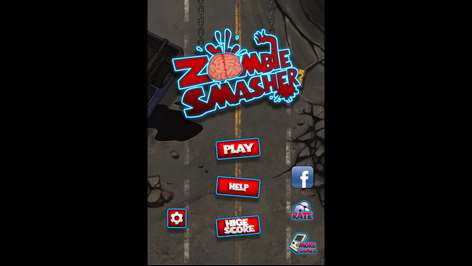 Zombie Smasher ™ Screenshots 2
