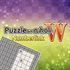 Puzzle by Nikoli W Numberlink