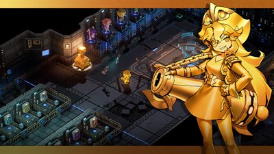 Ascend to ZERO - SUPPORTER PACK — скриншот 6