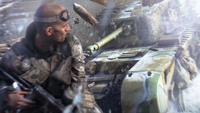 Battlefield™ V - стандартное издание — скриншот 6