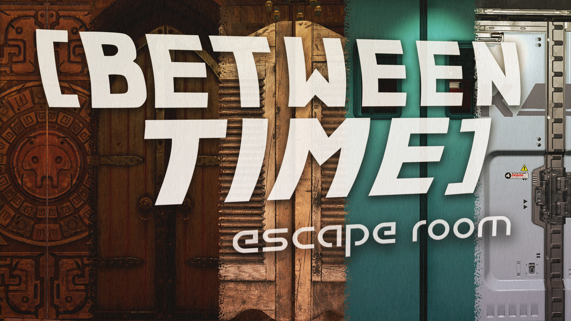 Between Time: Escape Room Trailer