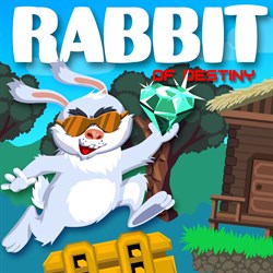Rabbit of Destiny
