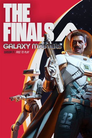 THE FINALS