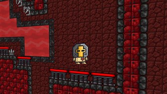 ComputerHead: Leapbound