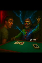 Buckshot Blackjack Roulette