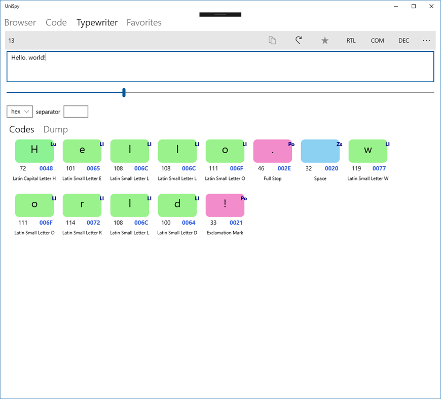 #2. UniSpy (Windows) Podle: Fusi Daniele