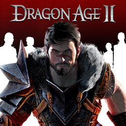 Aperçu Dragon Age™ II