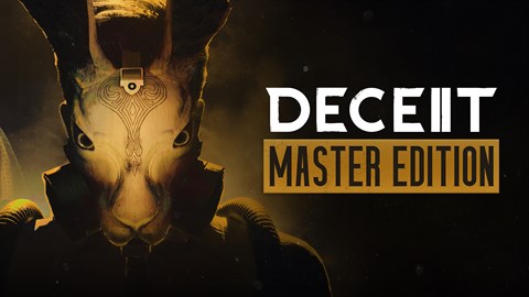 Deceit 2: Master Edition