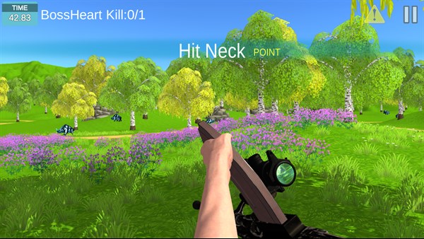 Every Sniper Ever — 7