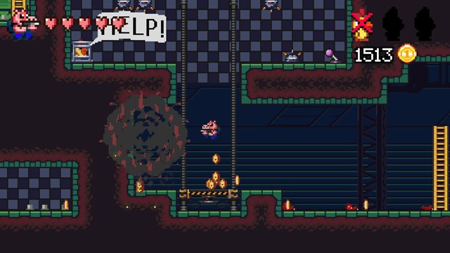 Ammo Pigs: Cocked and Loaded screenshot 3
