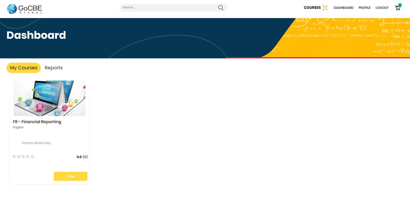 #4. GoCBE Global LMS (Windows) Με: Techsol360
