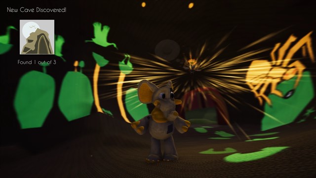 Woven the Game screenshot 2