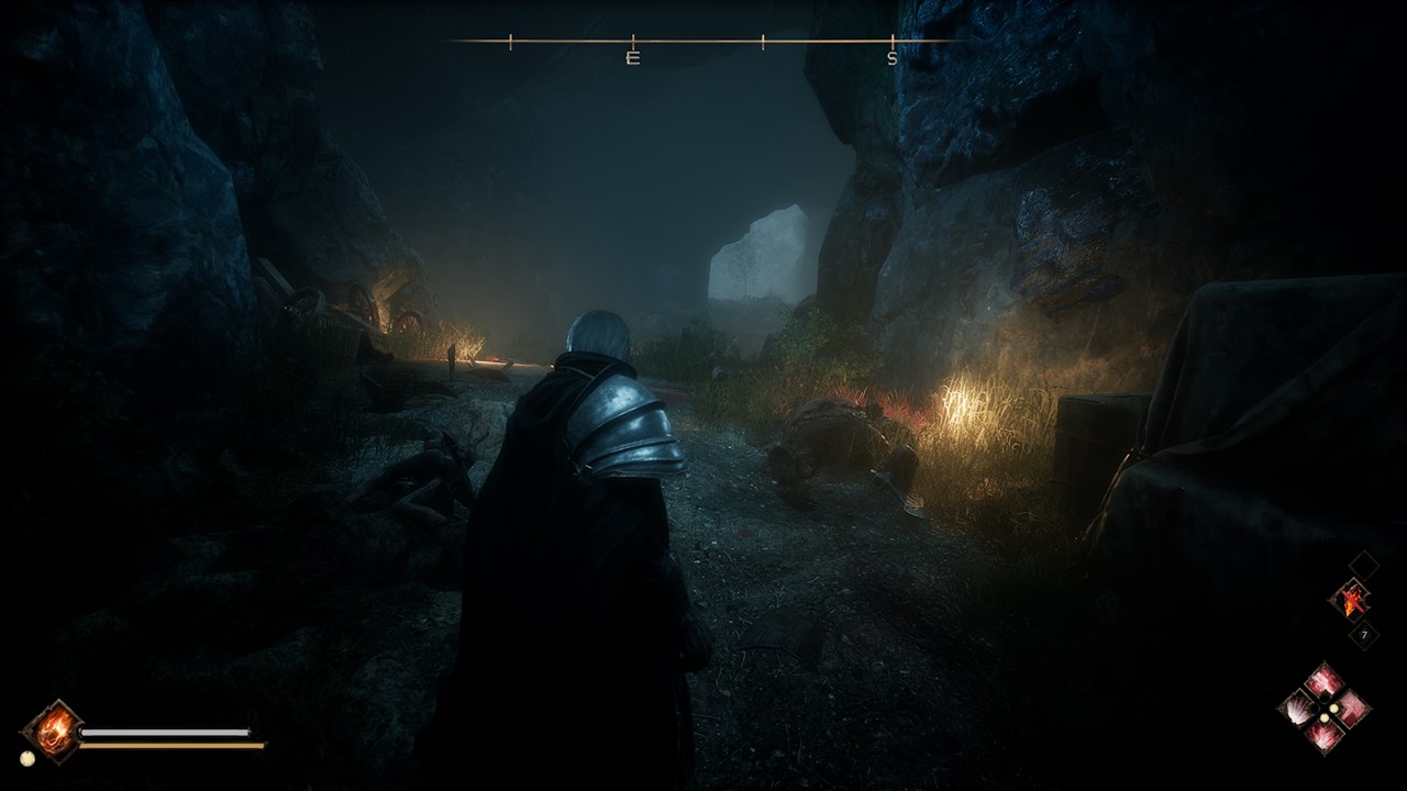 The Relic: First Guardian screenshot 4