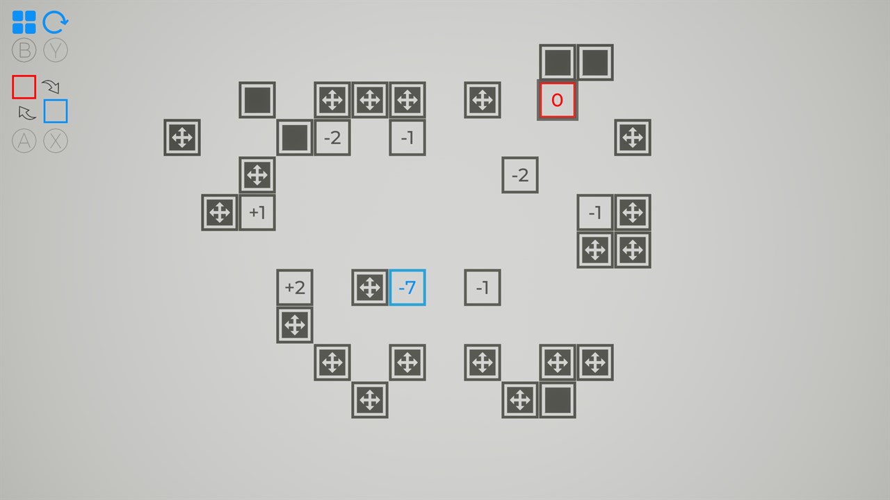 Moves: Perfect Pair (Xbox Series) screenshot 11