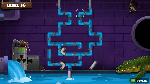 Plumber Hero — 4