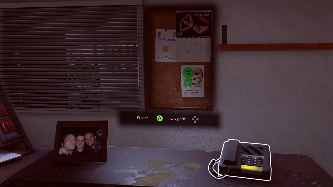 #10. Not For Broadcast Complete Edition (Xbox) By: tinyBuild