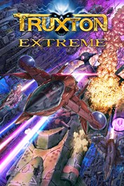 Truxton Extreme