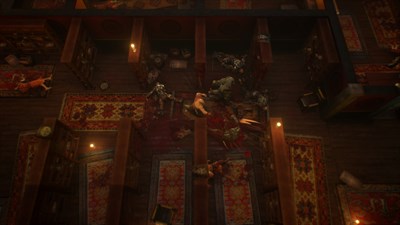 Redeemer - Enhanced Edition — скриншот 7