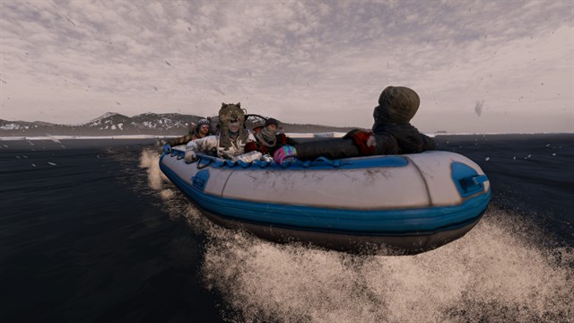 DayZ Cool Edition screenshot 2