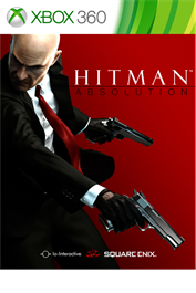 HITMAN ABSOLUTION