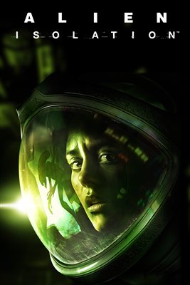 Alien: Isolation (X1)