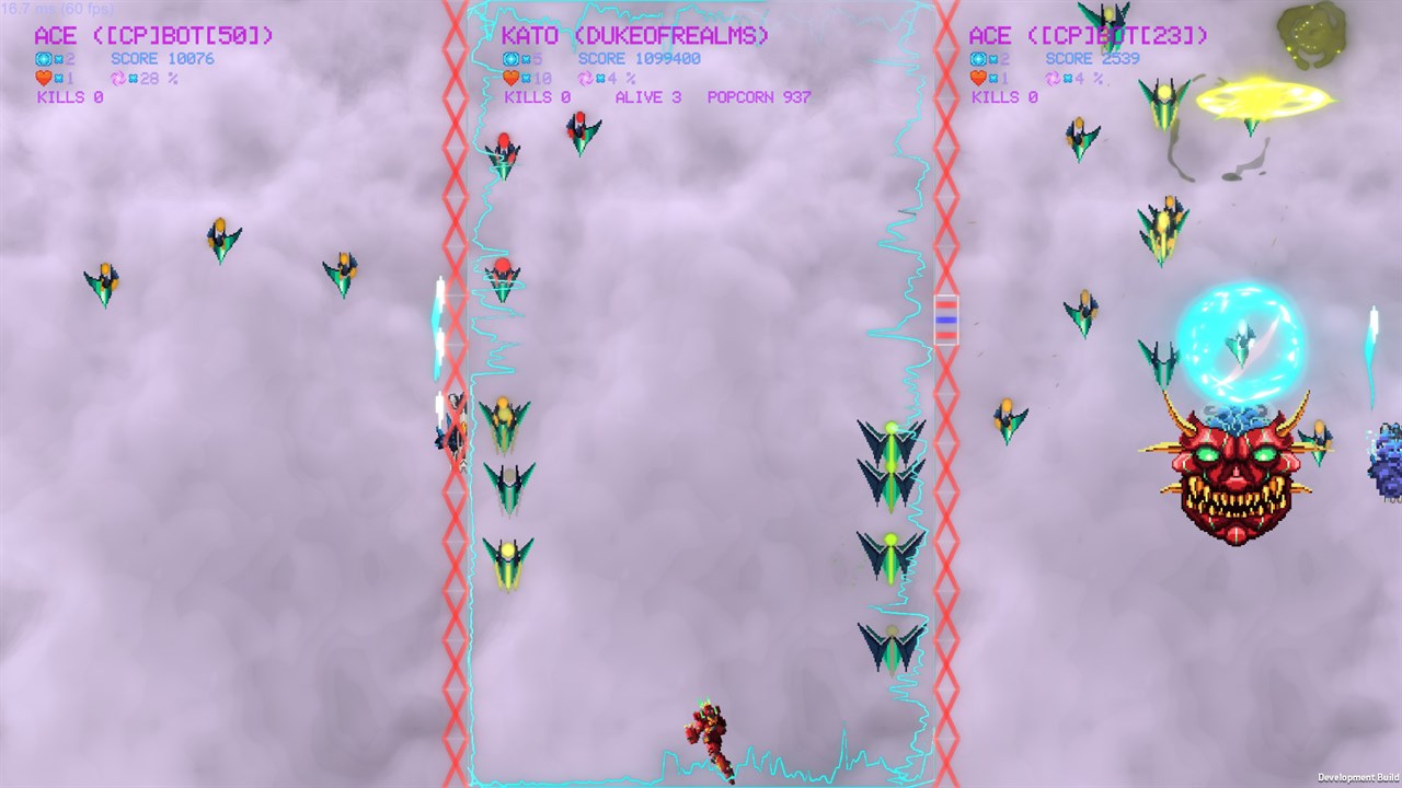 Star99 screenshot 3