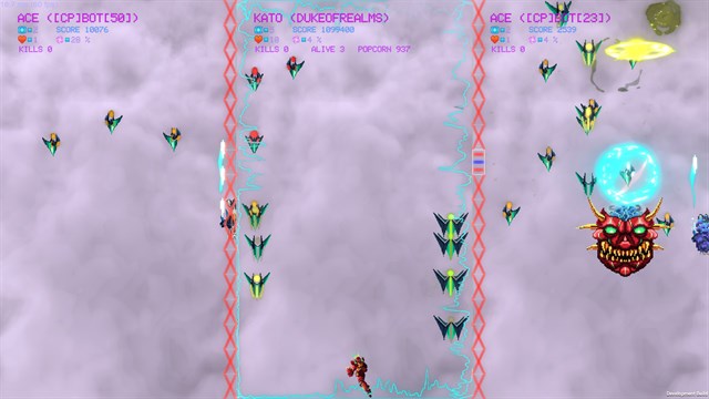 Star99 screenshot 3