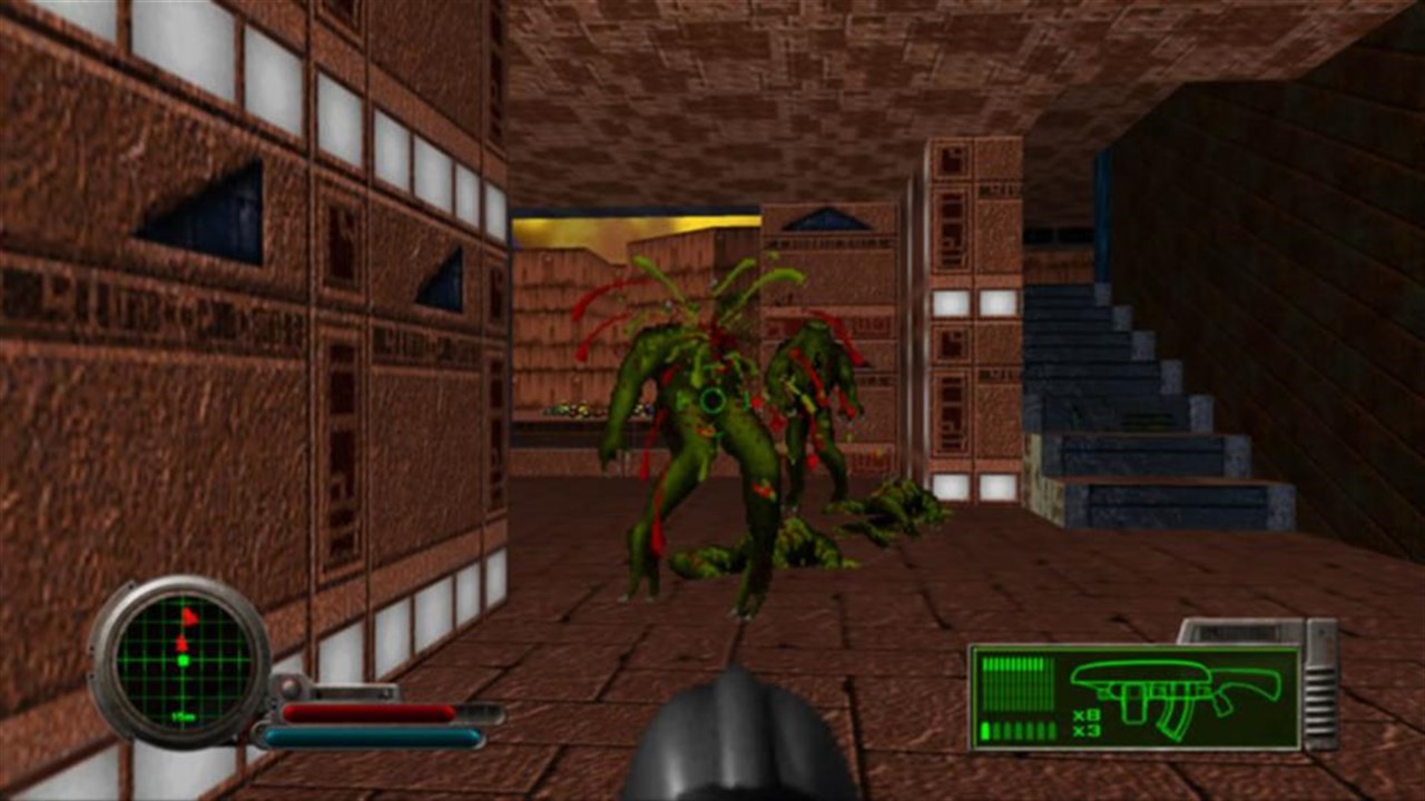 Marathon: Durandal screenshot 9