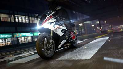 Need for Speed Unbound screenshot 2