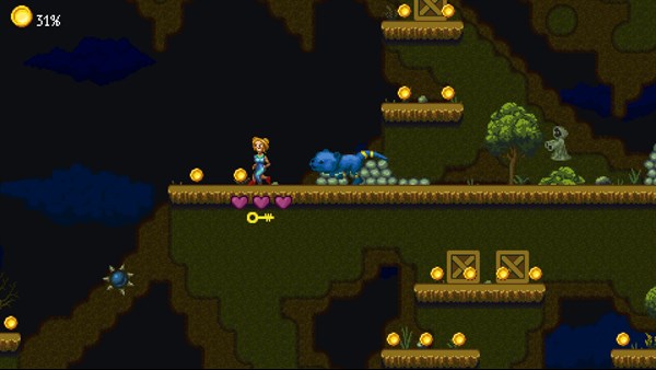 Magic Walk (Creators Program) — 8