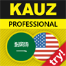 KAUZ العربية-English Professional