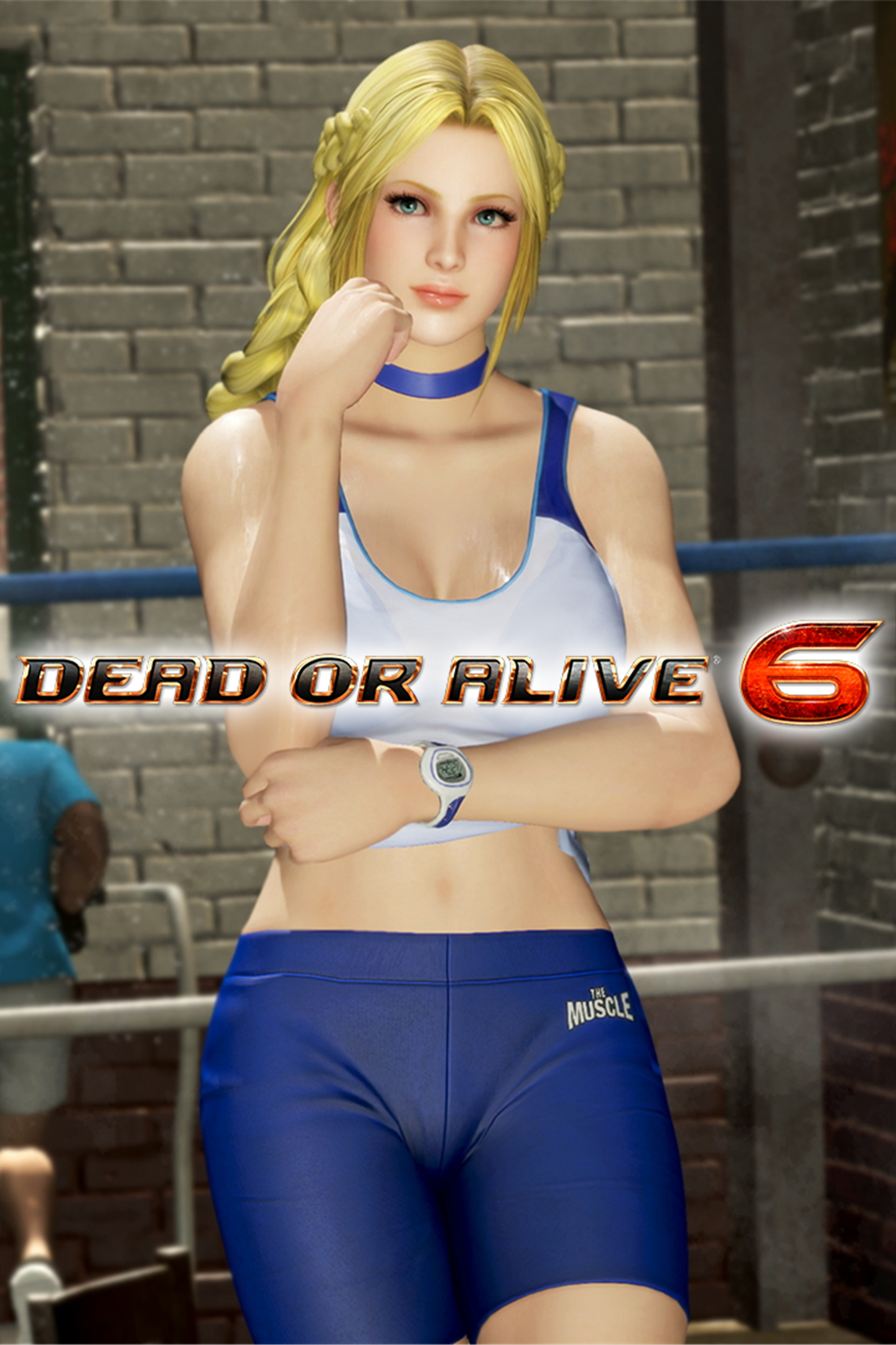 DOA6 Energy Up! Training Wear - Helena | Xbox | Chiave | Privato